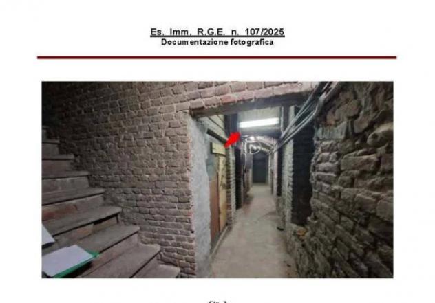 Immobile in asta di 29 m² in vendita a Torino - Foto 6