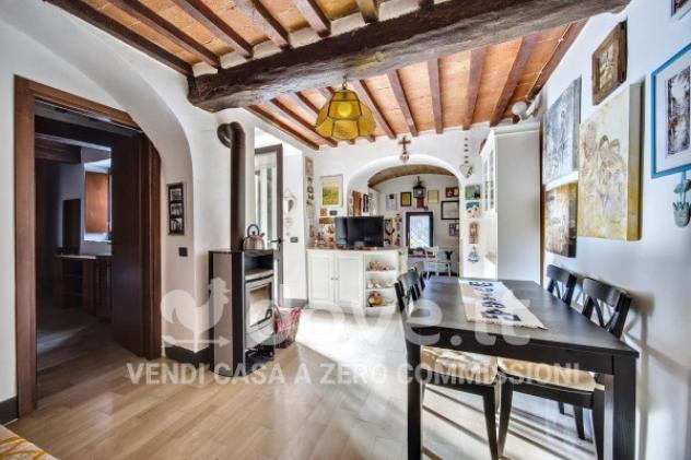 Appartamento di 60 m² con 2 locali in vendita a Volterra - Foto 11