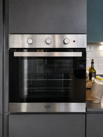 Cucina Lube con grande isola + elettrodomestici Hotpoint – €4.000 - Foto 3