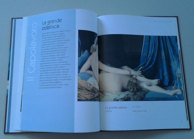 Jean-Auguste-Dominique Ingres - Foto 8