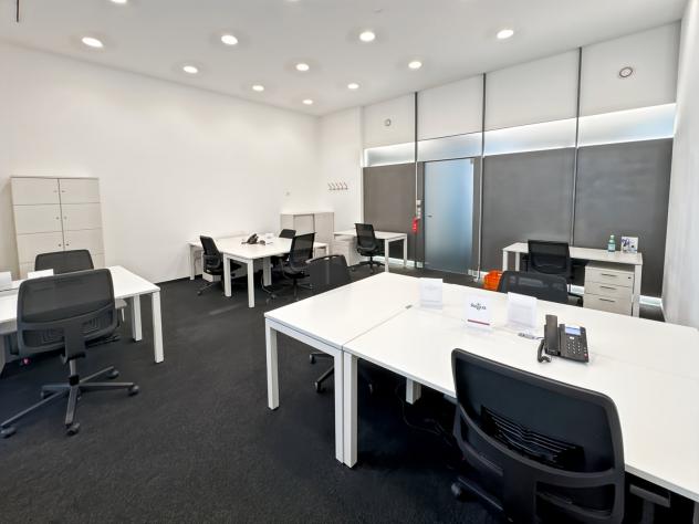 Coworking in affitto - Regus Parma, Mentana a Parma - Foto 6