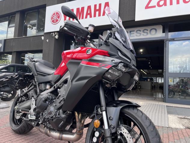 Yamaha Tracer 9 null - Foto 8