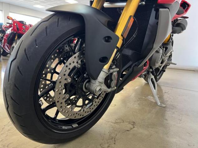 DUCATI Streetfighter V2 V2 S rif. 23830889 - Foto 3