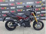 APRILIA  DORSODURO 900 / Export Video 360 rif. 24084798