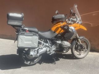 BMW R 1200 GS