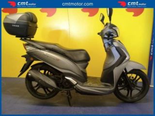 SYM Symphony 50 Garantito e Finanziabile rif. 23545298
