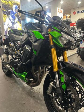 KAWASAKI Z 900 SE z 900 se rif. 24221189 - Foto 6