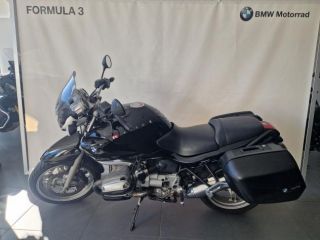 BMW Motorrad R 1150 R BMW R 1150 R
