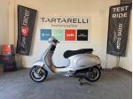 Vespa Primavera Elettrica VESPA PRIMAVERA ELETTRICA TECH GRIGIO