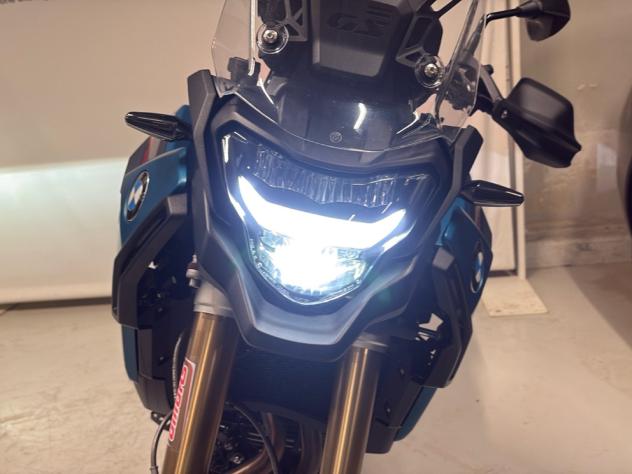 BMW Motorrad F 900 GS GS Abs my24 - Foto 7