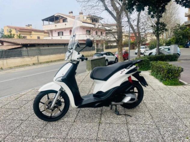 PIAGGIO Liberty 150 PASSAGGIO E TAGLIANDO INCLUSO MINI RATE rif. 24054624 - Foto 8