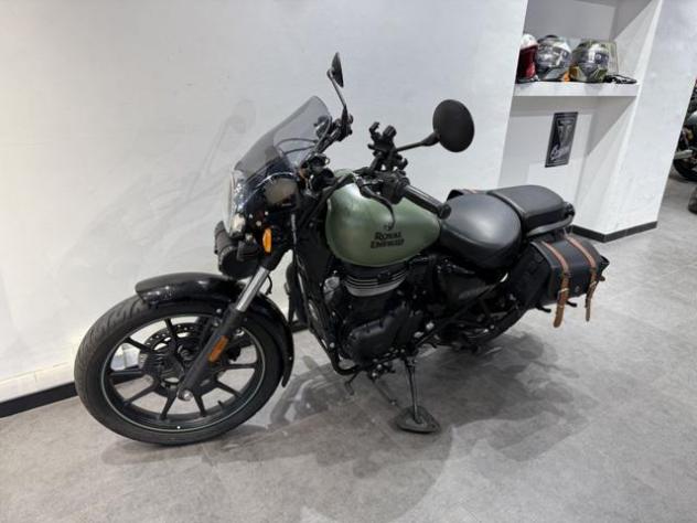 ROYAL ENFIELD Meteor 350 . rif. 23996509 - Foto 5
