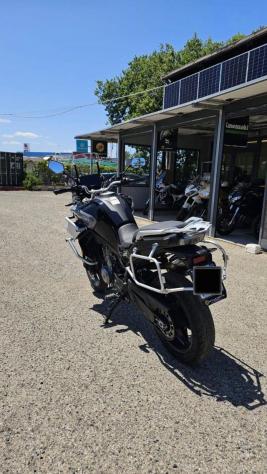 CF MOTO 800 MT sport rif. 23883309 - Foto 8