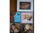 Streisand: Duets/Encore/Higher Ground/Timeless/Back To Broadway