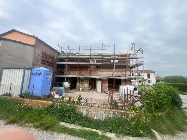 Terratetto in vendita a Capannori 115 mq Rif: 1409371 - Foto 10