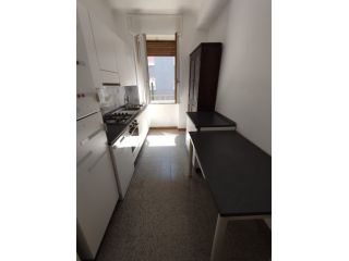 AFFITTASI AMPIA STANZA SINGOLA con letto matrimoniale– SESTO SAN GIOVANNI CENTRO