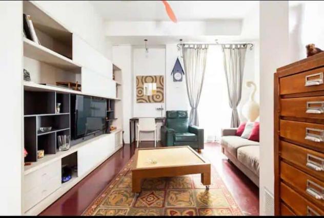 Apartment in Via Arbe, Milano for 65 m² with 1 bedroom