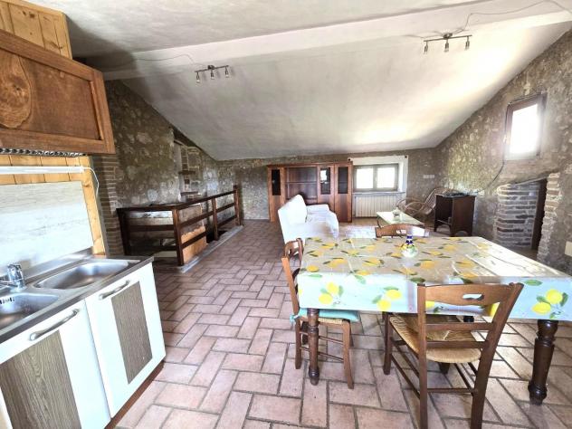 Appartamento in affitto a Scorgiano - Monteriggioni 60 mq Rif: 1413604 - Foto 2