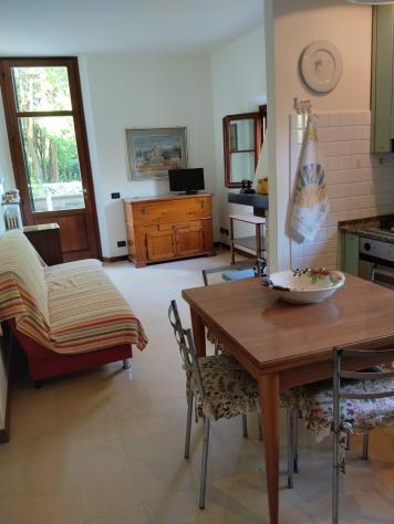 Appartamento in affitto a Serra - San Miniato 50 mq Rif: 1447741