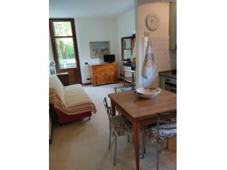 Appartamento in affitto a Serra - San Miniato 50 mq Rif: 1447741