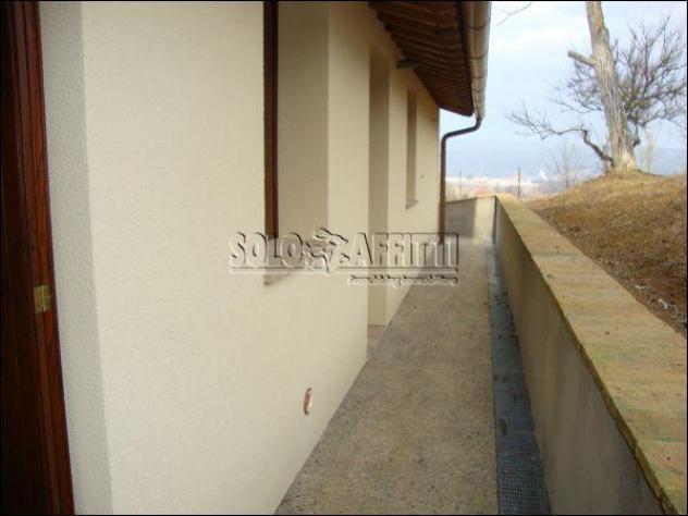 Quadrilocale in affitto a Sovicille - Foto 20