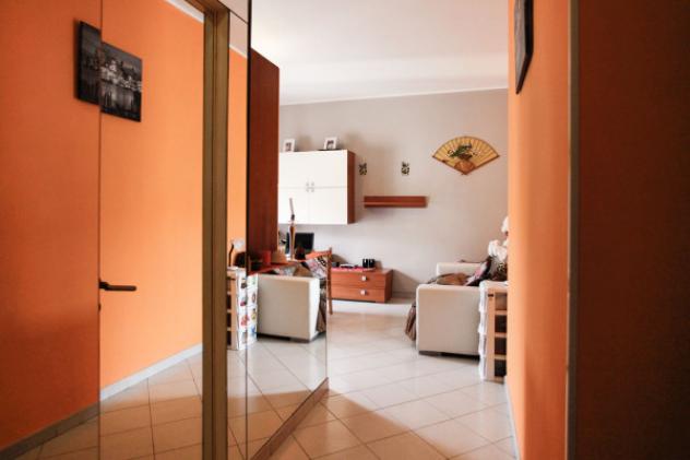Appartamento di 45 m² con 2 locali in affitto a Torino - Foto 13