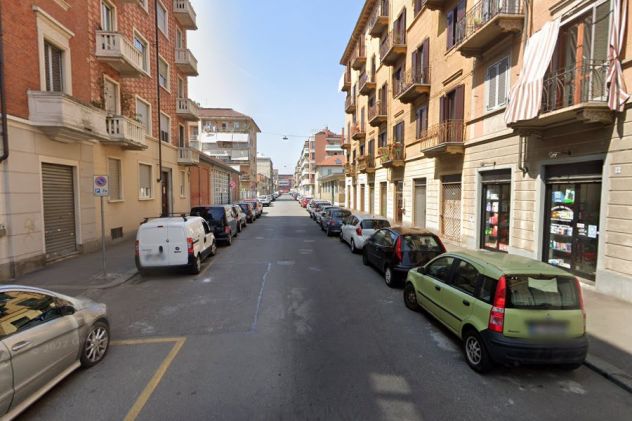VIA CAPUA SAN DONATO GRAZIOSO QUADRILOCALE RISTRUTTURATO - Foto 3