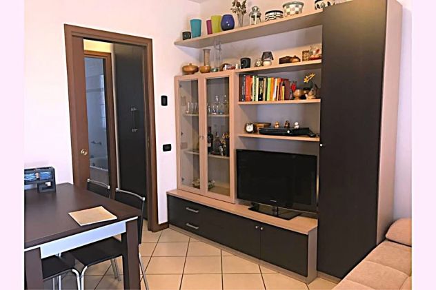 Veduggio con Colzano (MB), proponiamo grazioso bilocale arredato in locazione. - Foto 4