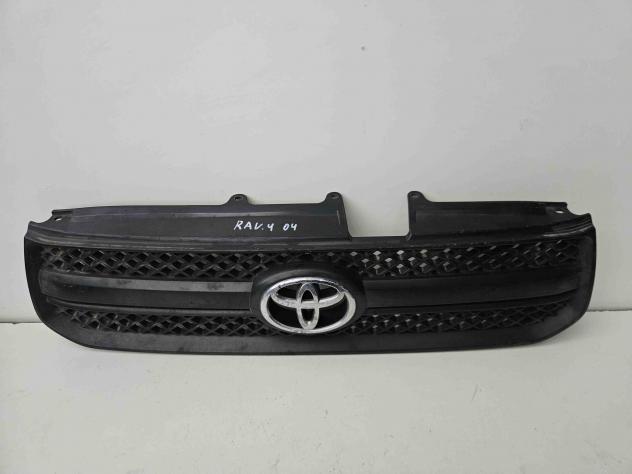 MASCHERINA ANTERIORE TOYOTA Rav4 2° Serie (0003)
