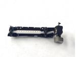 2116800184 SERRATURA CASSETTO PORTAOGGETTI MERCEDES CLASSE E 220 W211 SW 2. &hellip;