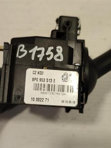 DEVIOLUCI SINISTRO AUDI A3 Serie (8P1) 8P0953513E (0812) - Foto 3