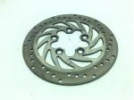KYMCO MOVIE E3 125 DISCO FRENO ANTERIORE - SPESSORE: 4 MM 2006 2007 S50012