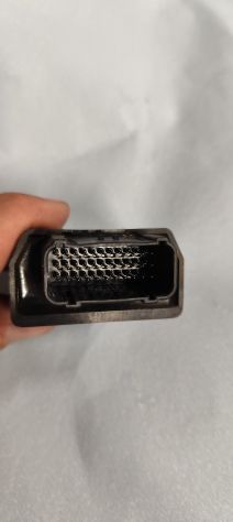 kawasaki j300 centralina motore - Foto 4