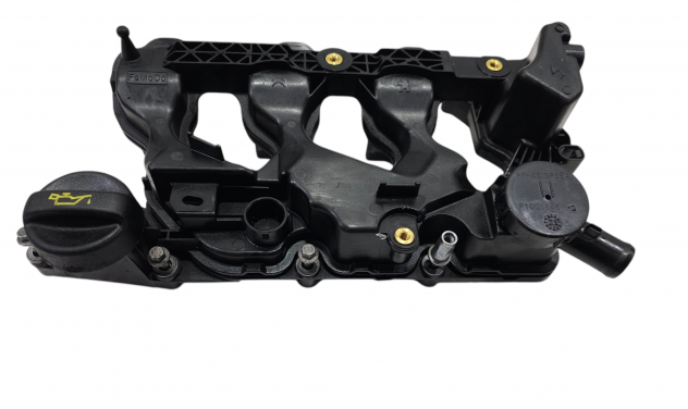 COPERCHIO PUNTERIE CITROEN C3 Serie 9827622780 YHY (DV5RD) Diesel 1500 (16) - Foto 3