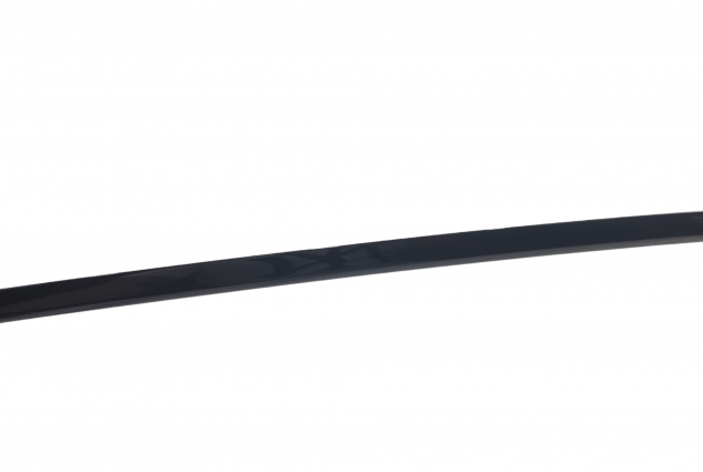 MODANATURA PORTA POSTERIORE SX AUDI A3 Sportback (8YA) 8Y4839643E (19) - Foto 11