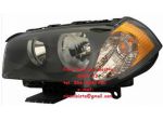 63117401132 BMW X3 faro anteriore destro