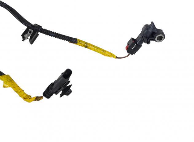 SENSORE DI PRESSIONE CRASH ANTERIORE FIAT 500 X Serie 53409874 Diesel 1600 (15) - Foto 6