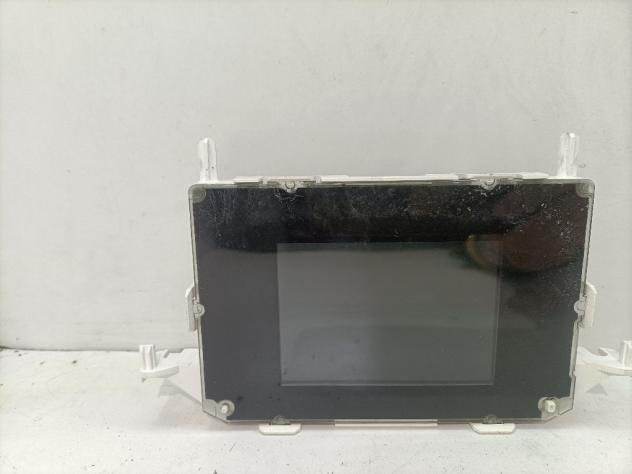 DISPLAY FORD Tourneo Courier (C4A) UGCA (13)