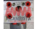 MR475697 Mitsubishi Space Star centralina gruppo pompa ABS