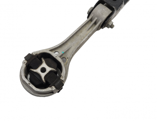 SUPPORTO CAMBIO VOLKSWAGEN Up 1° Serie 1S0199851 CPGA Benzina 1000 (11) - Foto 2