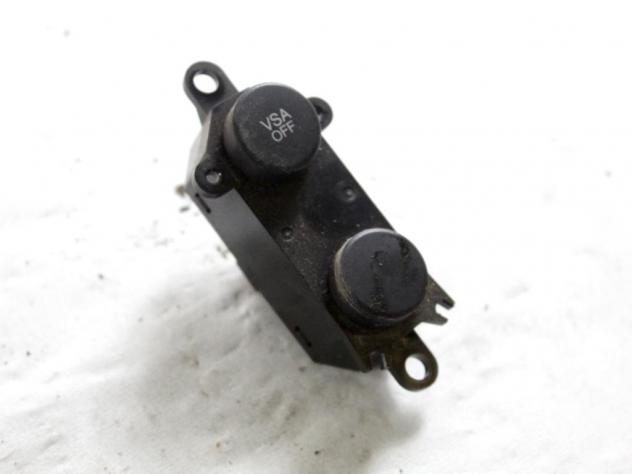 35300SMGE11 COMANDO INTERRUTTORE VSA OFF HONDA CIVIC 1.4 B 73KW 5M 5P (2009) RICAMBIO USATO - Foto 3