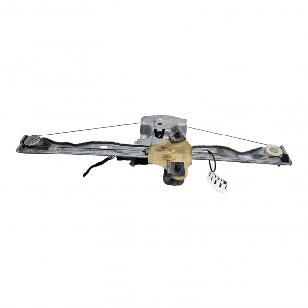 ALZACRISTALLO ELETTRICO ANT. SX SMART Forfour 2° Serie A4537205100 M 281.920 (14) - Foto 6