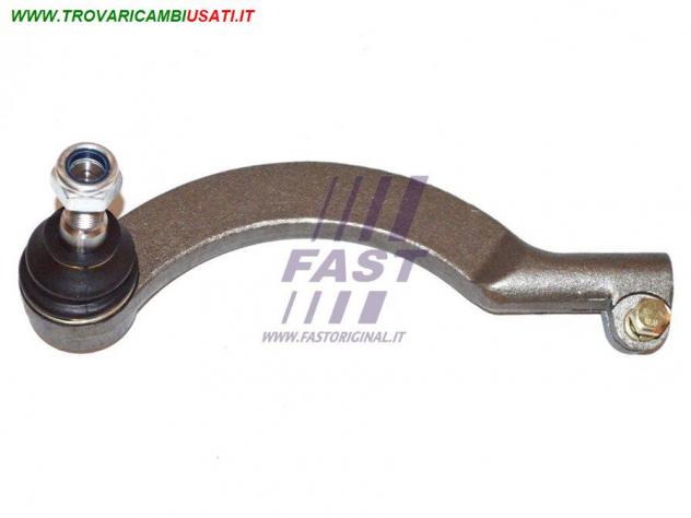 TESTA TIRANTE STERZO RENAULT MASTER II 98 DX FT16124 RENAULT - MASTER - 1997 2003, RENAULT - MASTER - 2003 2