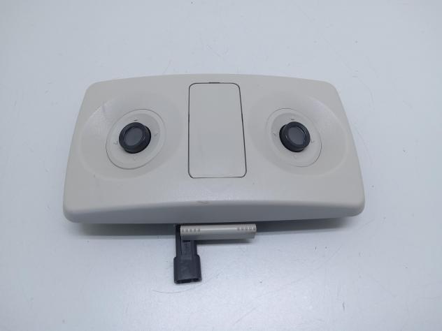 PLAFONIERA POSTERIORE FIAT Freemont 1° Serie 939 B5.000, 940 A5.000 (11) - Foto 2