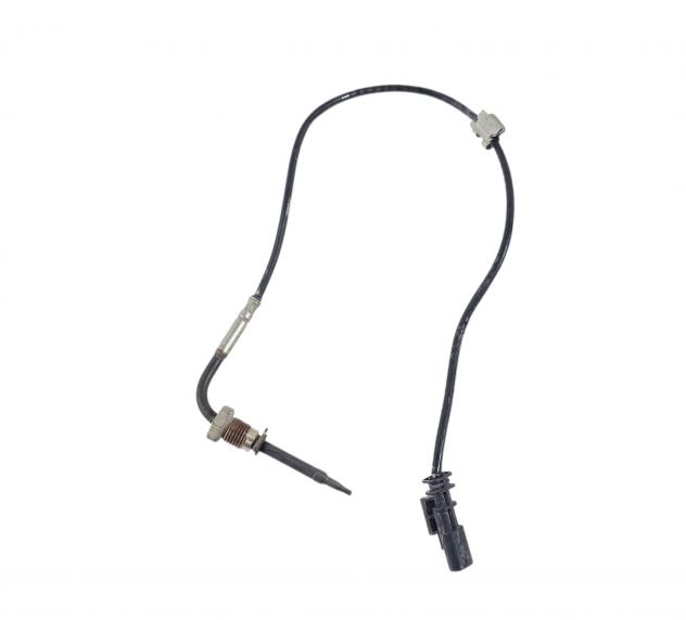 SENSORE DI TEMPERATURA GAS SCARICO FIAT Fiorino Serie 46341094 55283775 Diesel 1300 (16)