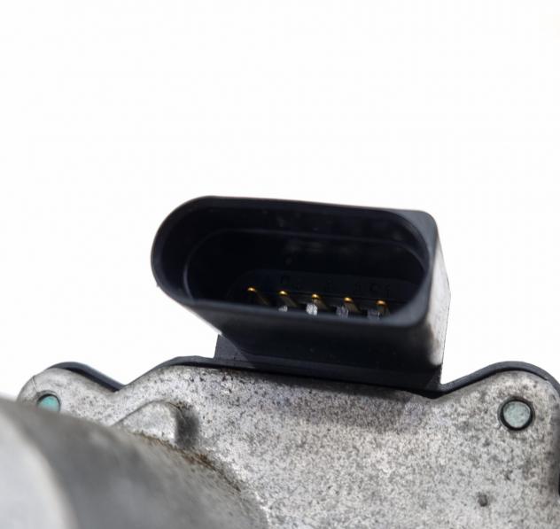 ATTUATORE FLAP COLLETTORE ASPIRAZIONE AUDI Q5 Serie (8RB) A2C59506246 CAGA, CJCA Diesel 2000 (0812) - Foto 6