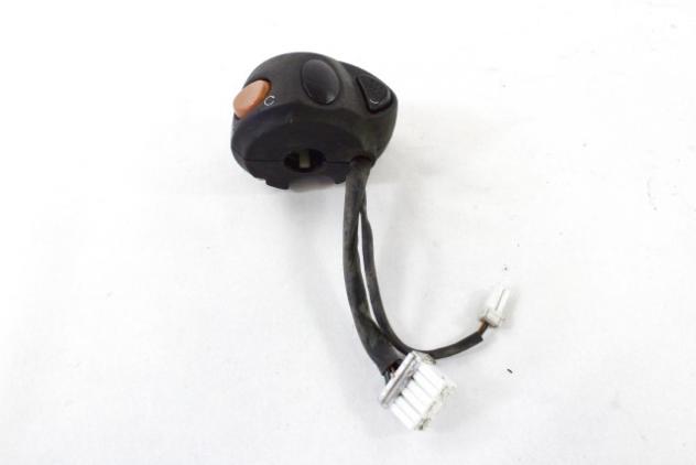 GILERA NEXUS 250 639824 DEVIOLUCI COMMUTATORE DESTRA 06 - 08 RIGHT HANDLEBAR SWITCH SBIADITO - Foto 2