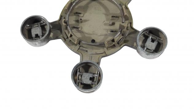 COPRI MOZZO AUDI Q5 Serie (8RB) 8R0601165 CAGA Diesel 2000 (0812) - Foto 14