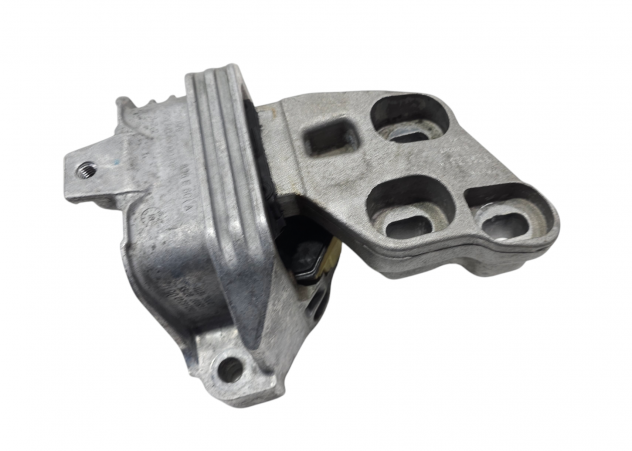 SUPPORTO CAMBIO MERCEDES Classe A Serie (W176) A2462400617 Diesel 1800 (1218) - Foto 3