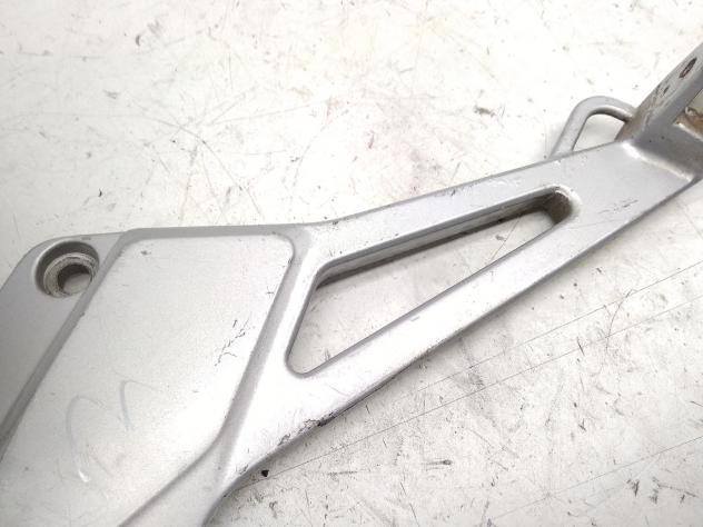 HONDA CB 500 SUPPORTO SINISTRO PEDANE 2001 PC32AOYF - Foto 3